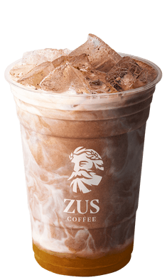 French Vanilla Chocolate