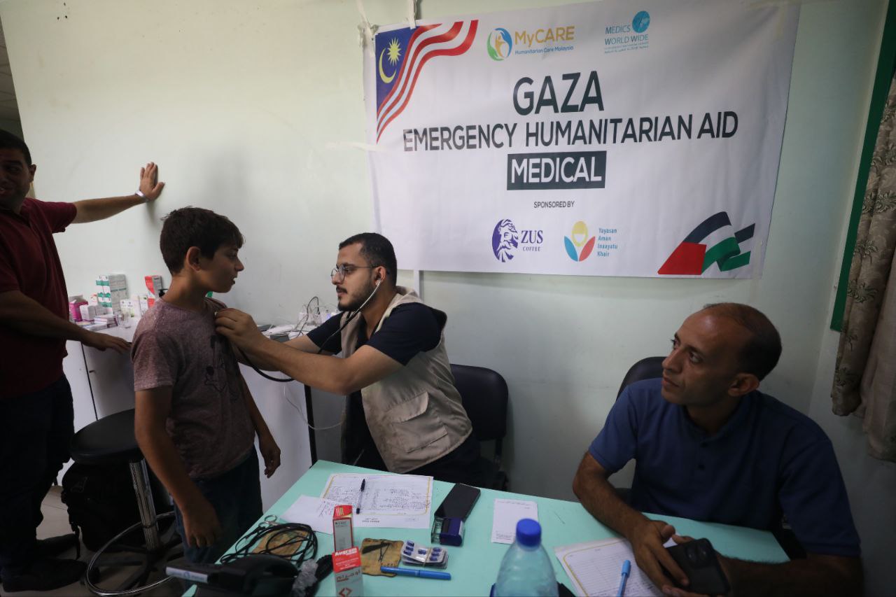 COMMUNITY ENGAGEMENT